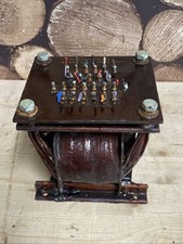 Large Transformer From Valve