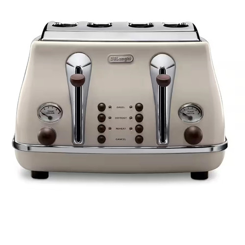 Delonghi icona vintage slice - icona, 4