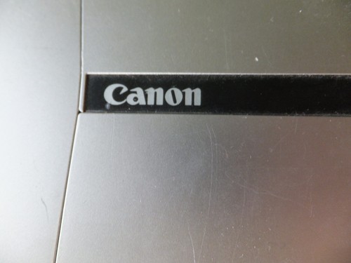 Canon ip100 portable printer - canon,