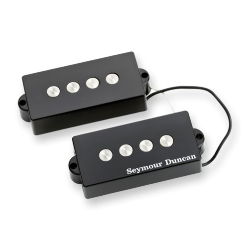 Seymour duncan spb quarter - duncan, spb-3