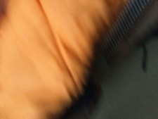 snorkel parka blue Size L