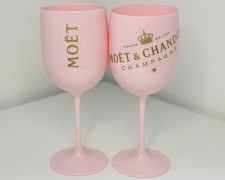 Moët & Chandon Pink Champagne
