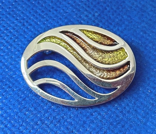 Malcolm gray sterling - silver, &
