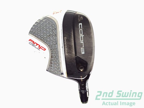 Cobra amp cell silver - cell, fairway