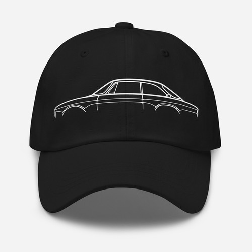 Dad hat for - for, 1600