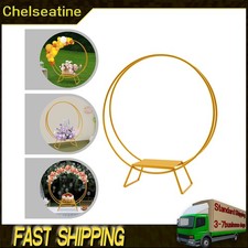 80cm Metal Wedding Venue Cake