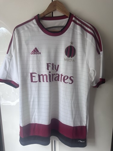 Milan football shirt 2014 - milan,