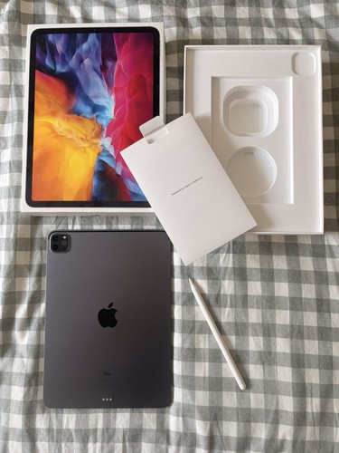 Apple ipad pro - apple,