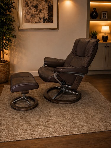 Ekornes stressless signature - ekornes,