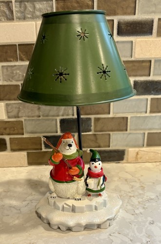 Yankee candle polar - candle,