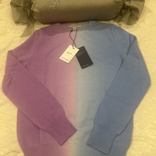 Pure Cashmere Ladies Sweater
