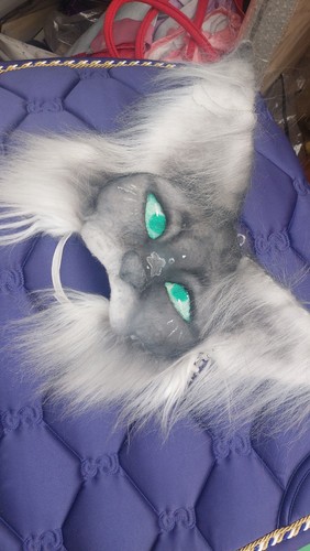 Therian mask - therian, 🐾