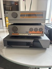 Quad Fm Tuner Quad 66 Cd