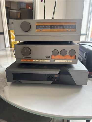 Quad tuner cd - 66,