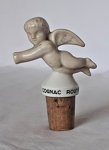 Cognac rouyer guillet ceramic - rouyer,