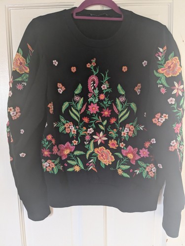 Zara ladies floral - ladies,