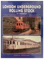 London Underground Rolling