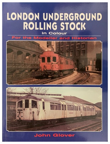 London underground rolling - london,
