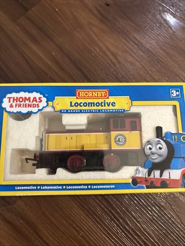 Hornby thomas friends - &, /