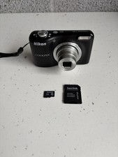 Nikon Coolpix L29 Digital