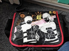 Gaara Messenger Bag Naruto