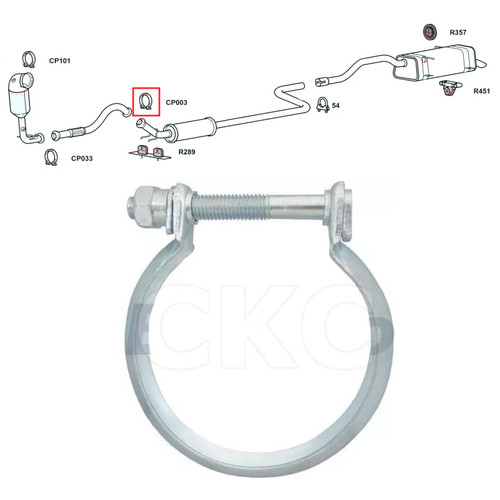 For peugeot partner - for, 1.2