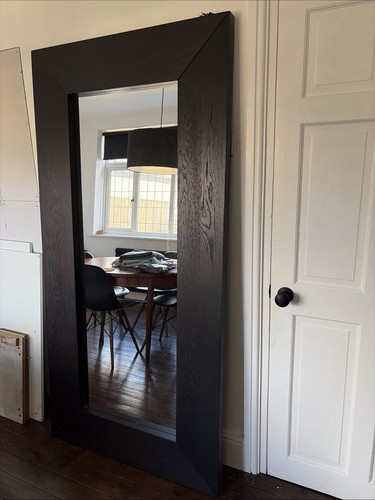 Ikea mongstad large mirror - ikea,
