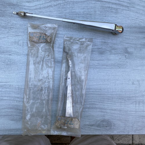 Mga wiper arms original old - mga,