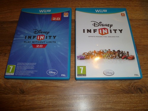 Disney infinity and - ,