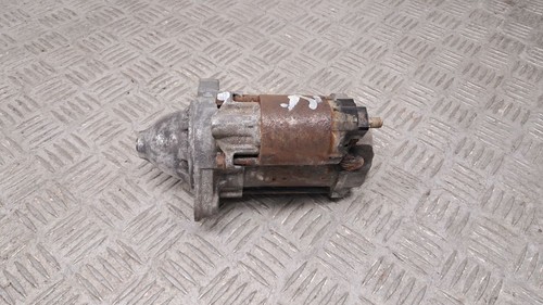 Toyota avensis starter motor - toyota,