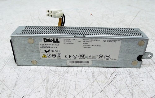 Dell optiplex fx160 - fx160, hp-d0501a0