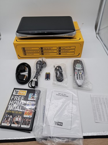 Thomson dti6300 top tv - thomson,