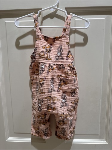 Disney baby girl size 9 - disney,