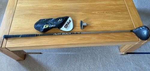 Ping g430 max driver 5 - max,