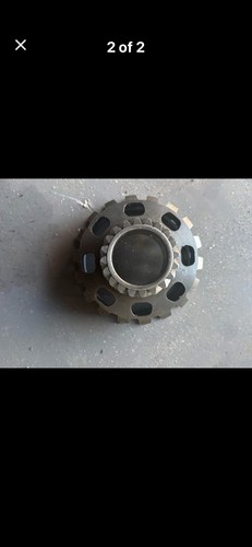 Piaggio vespa cosa clutch - vespa,