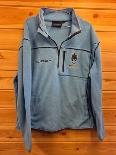Worcester warriors men - worcester, kooga