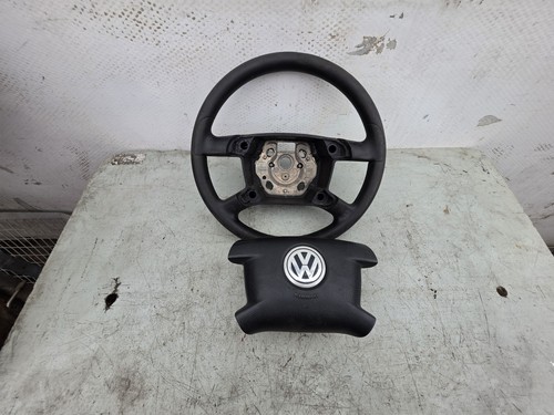 Steering wheel - vw, t5