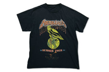 Vintage Metallica Danzig