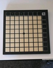 Novation Launchpad X Grid