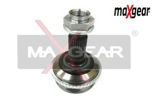 FRONT / WHEEL SIDE DRIVE SHAFT
