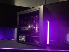 Gaming Pc - Amd Ryzen 5 2600x