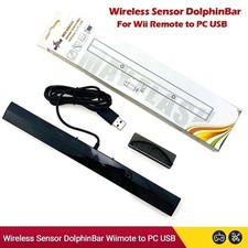 Mayflash Dolphin Bar Wireless