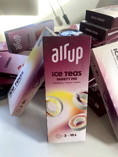 Air Up 3 Pods Ice Tea Variants