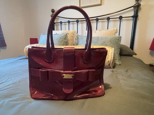 Bennett burgundy purple - lk,