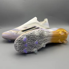 Men And Women Soccer Shoes Sport Outdoor Adult Football Boots