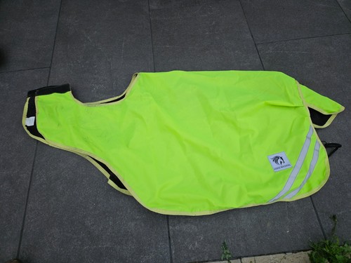 Ride waterproof viz - waterproof, hi