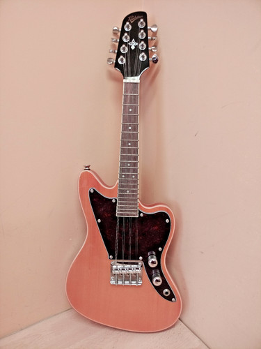 Revelation electric mandolin - revelation,