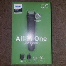 Philips All-in-One Trimmer