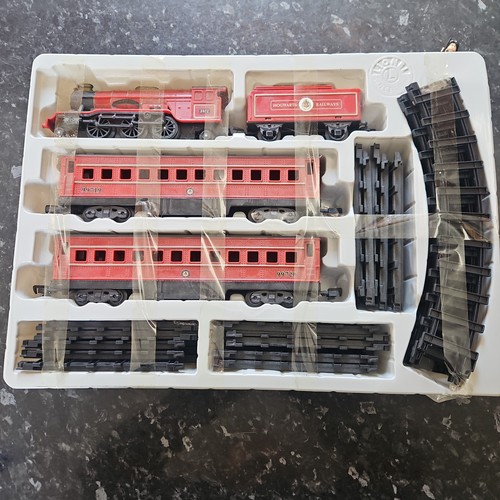 Harry potter hogwarts express - potter,