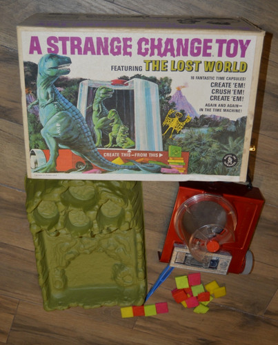 Vintage 1967 mattel - vintage,